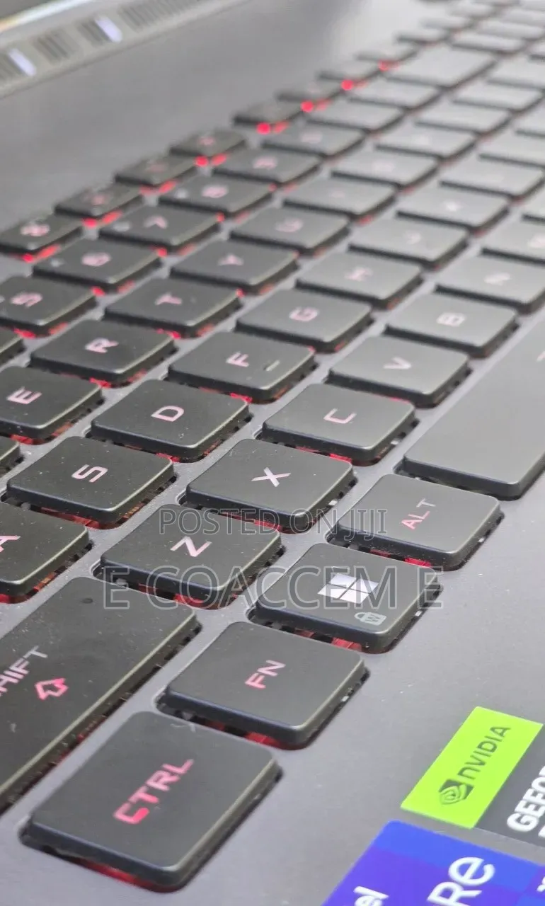 New Laptop Asus 32GB Intel Core i9 SSD 2T