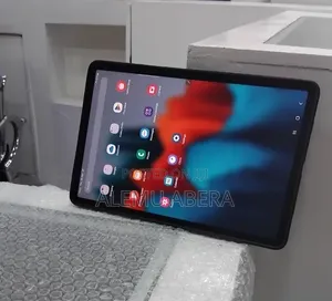 New Samsung Galaxy Tab S7 128 GB Black