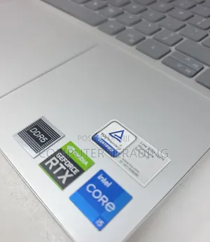 New Laptop Dell Inspiron 15 16GB Intel Core i5 SSD 512GB