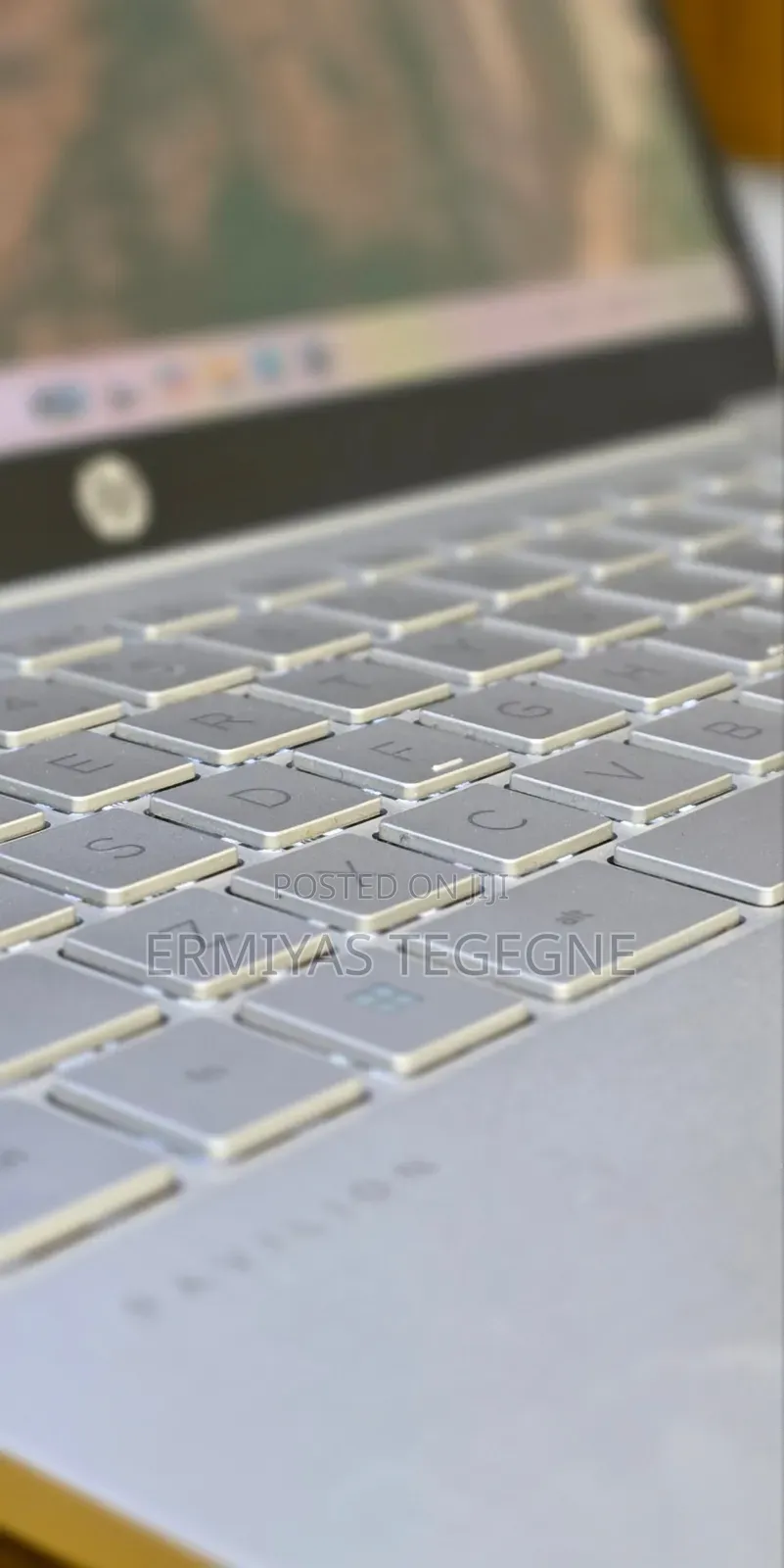 New Laptop HP EliteBook 840 16GB Intel Core i5 SSD 512GB