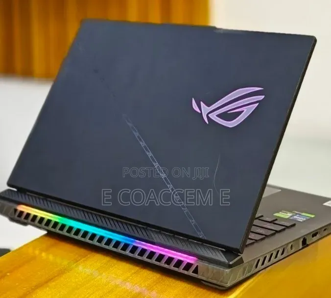 New Laptop Asus 16GB Intel Core i9 SSD 1T