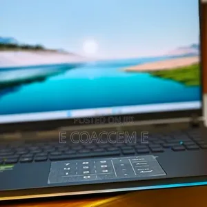 New Laptop Asus 16GB Intel Core i9 SSD 1T