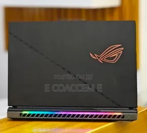New Laptop Asus 16GB Intel Core i9 SSD 1T