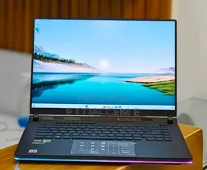 New Laptop Asus 16GB Intel Core i9 SSD 1T