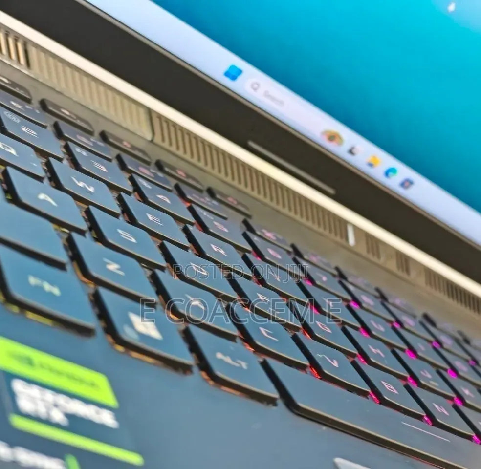 New Laptop Asus 16GB Intel Core i9 SSD 1T