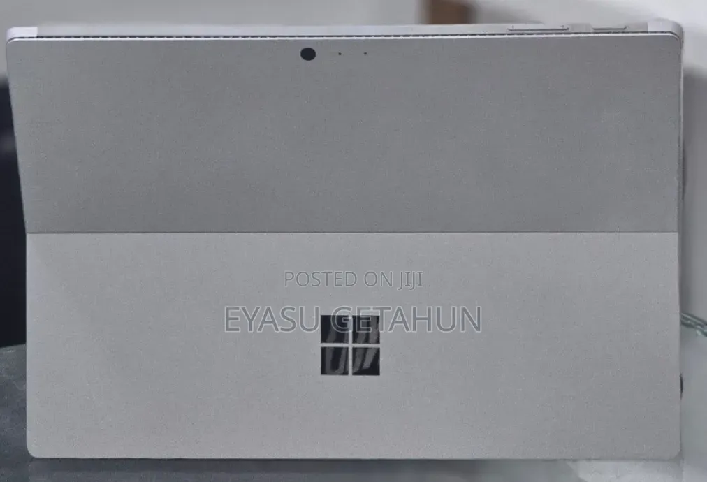 New Laptop Microsoft Surface Pro 4 8GB Intel Core i5 SSD 256GB