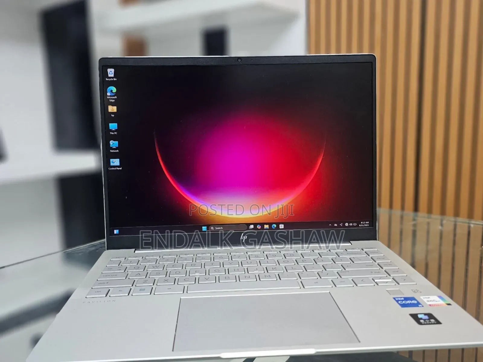 New Laptop HP Pavilion 14 16GB Intel Core i5 SSD 1T