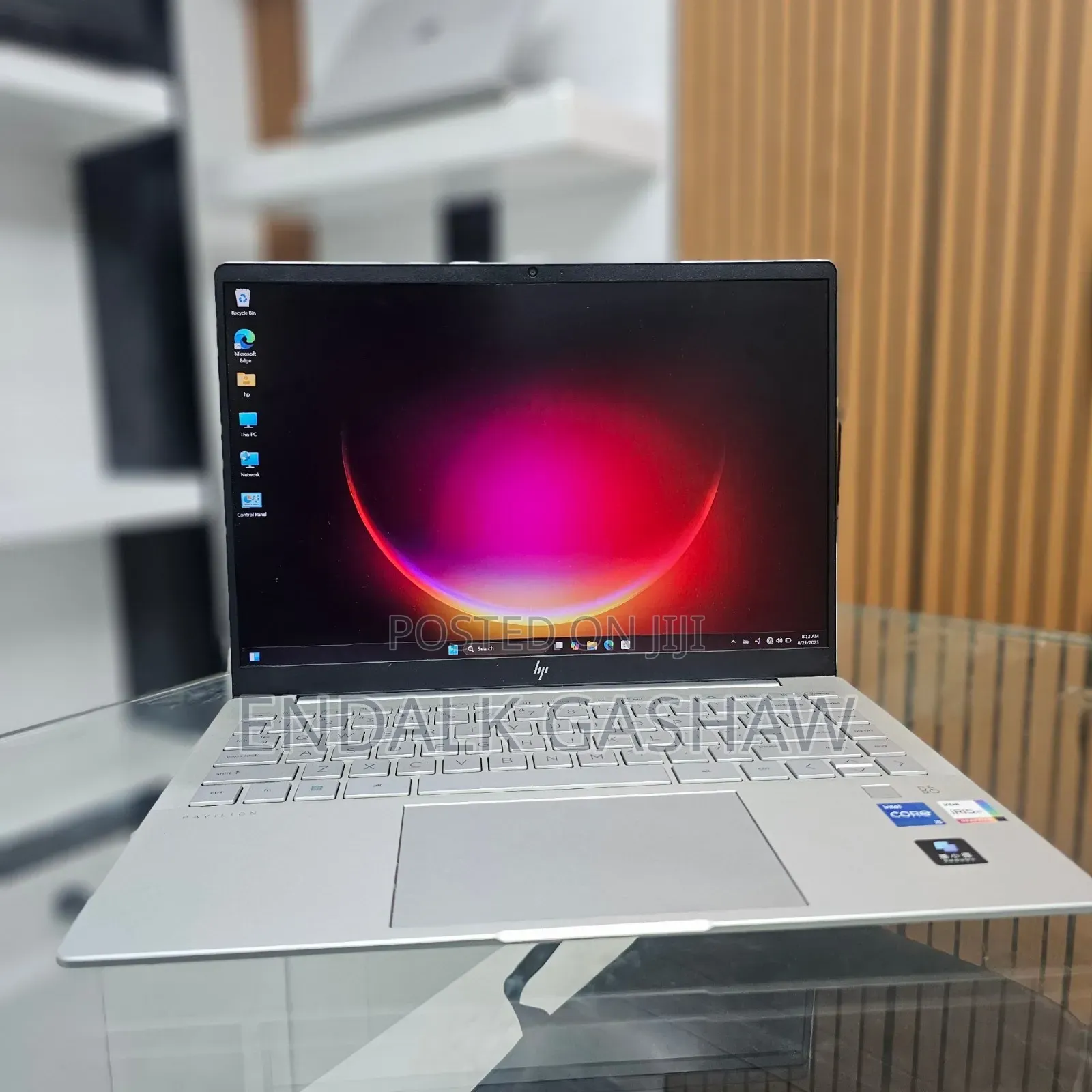 New Laptop HP Pavilion 14 16GB Intel Core i5 SSD 1T