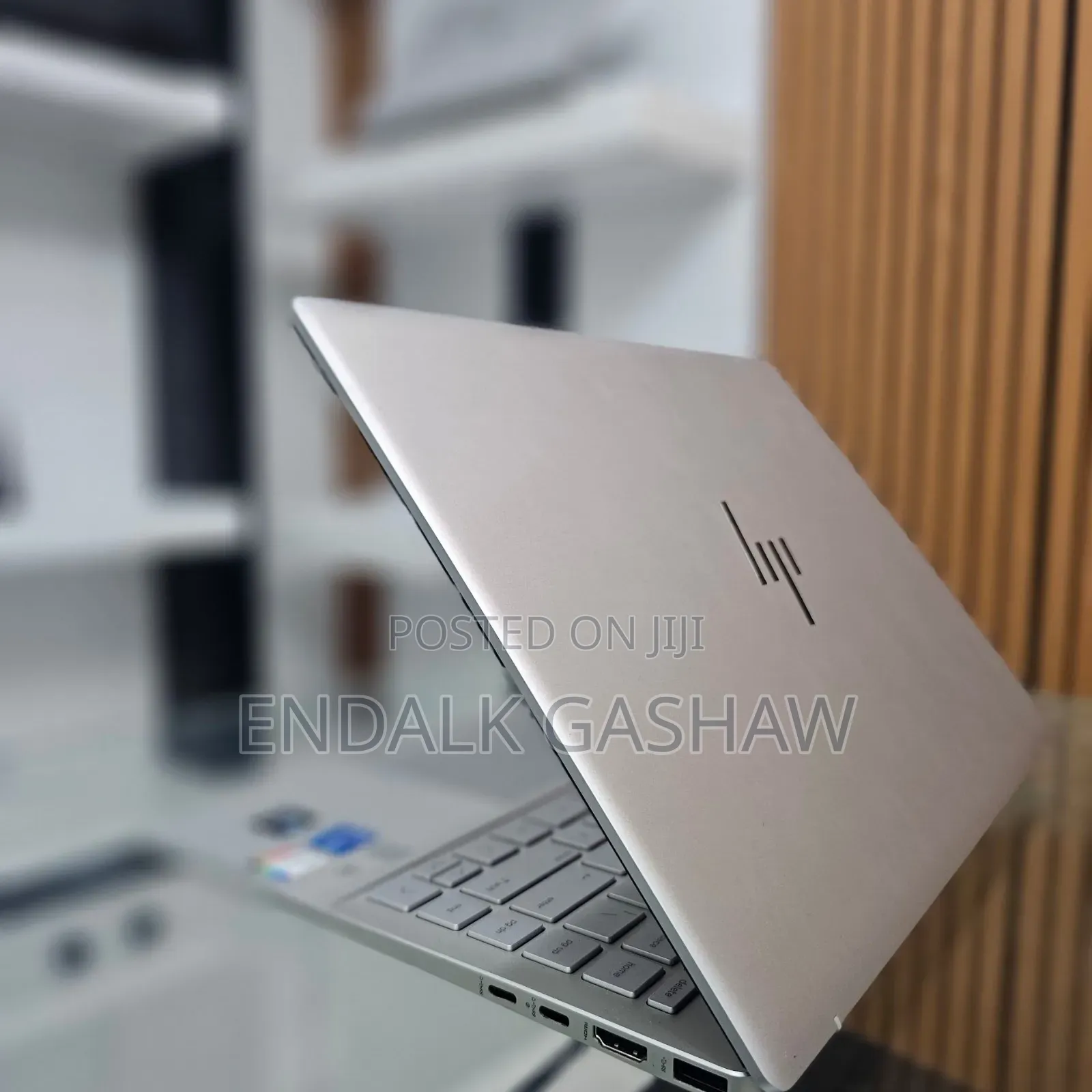 New Laptop HP Pavilion 14 16GB Intel Core i5 SSD 1T
