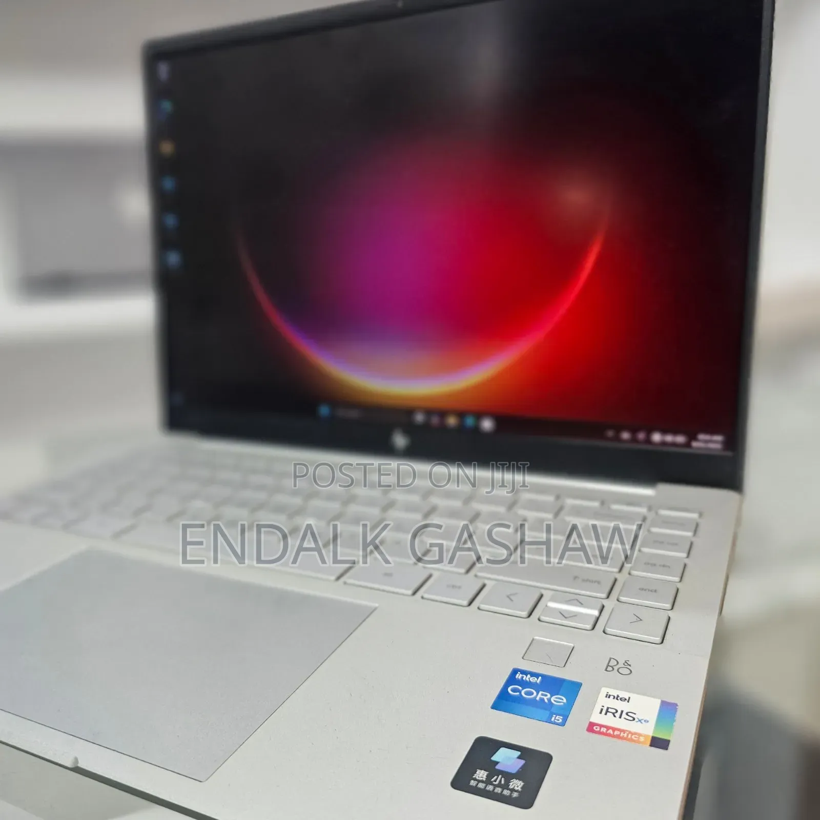 New Laptop HP Pavilion 14 16GB Intel Core i5 SSD 1T