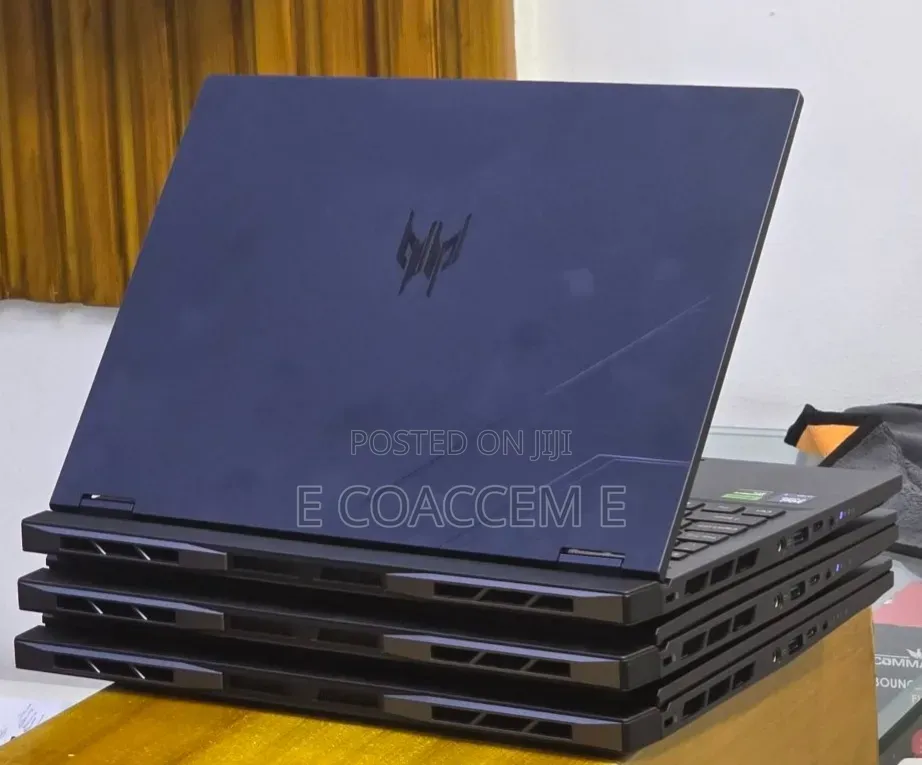 New Laptop Acer 16GB Intel Core Ultra 7 SSD 1T