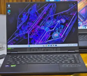 New Laptop Acer 16GB Intel Core Ultra 7 SSD 1T