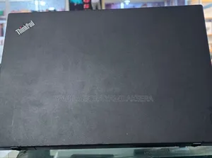 New Laptop Lenovo ThinkPad T460 8GB Intel Core i5 HDD 500GB
