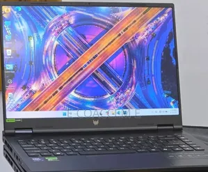 New Laptop Acer 16GB Intel Core Ultra 7 SSD 1T