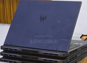 New Laptop Acer 16GB Intel Core Ultra 7 SSD 1T