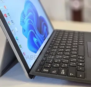 New Laptop Microsoft Surface Pro 7+ 16GB Intel Core i7 SSD 512GB