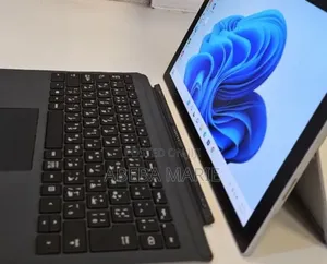New Laptop Microsoft Surface Pro 7+ 16GB Intel Core i7 SSD 512GB