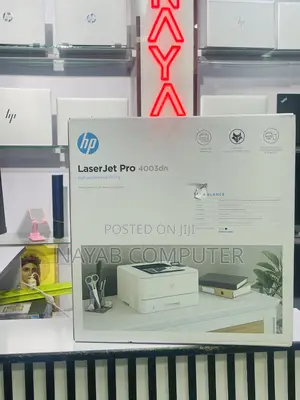 Hp Printer 4003dn