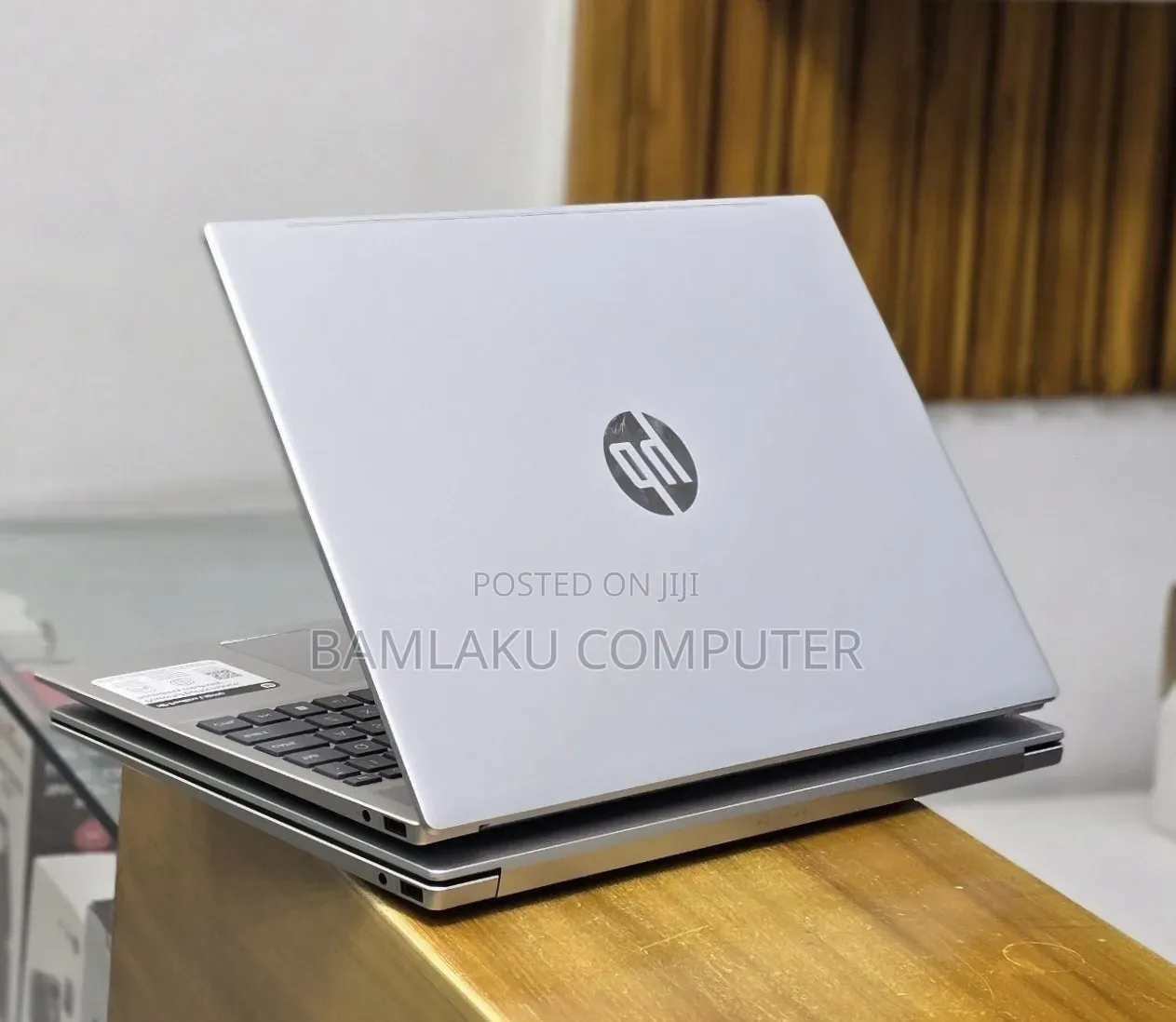 New Laptop HP Pavilion 15 16GB Intel Core Ultra 7 SSD 512GB
