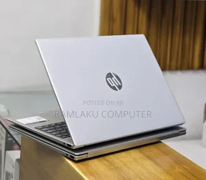 New Laptop HP Pavilion 15 16GB Intel Core Ultra 7 SSD 512GB