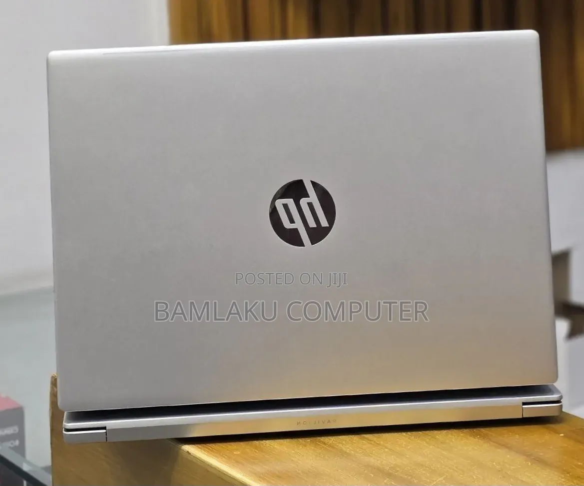 New Laptop HP Pavilion 15 16GB Intel Core Ultra 7 SSD 512GB
