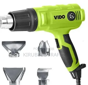 Vido Hot Gun