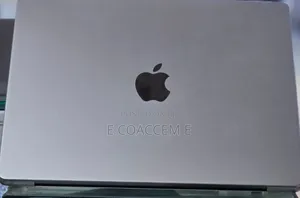New Laptop Apple MacBook 32GB Apple M1 Pro SSD 512GB