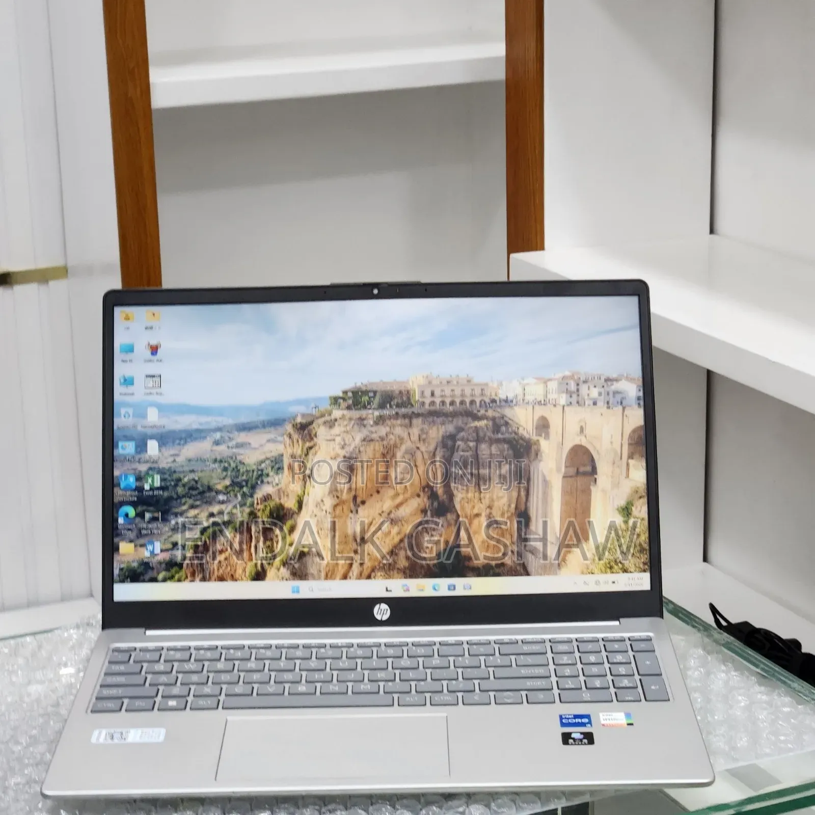 New Laptop HP Pavilion 14 16GB Intel Core i5 SSD 1T