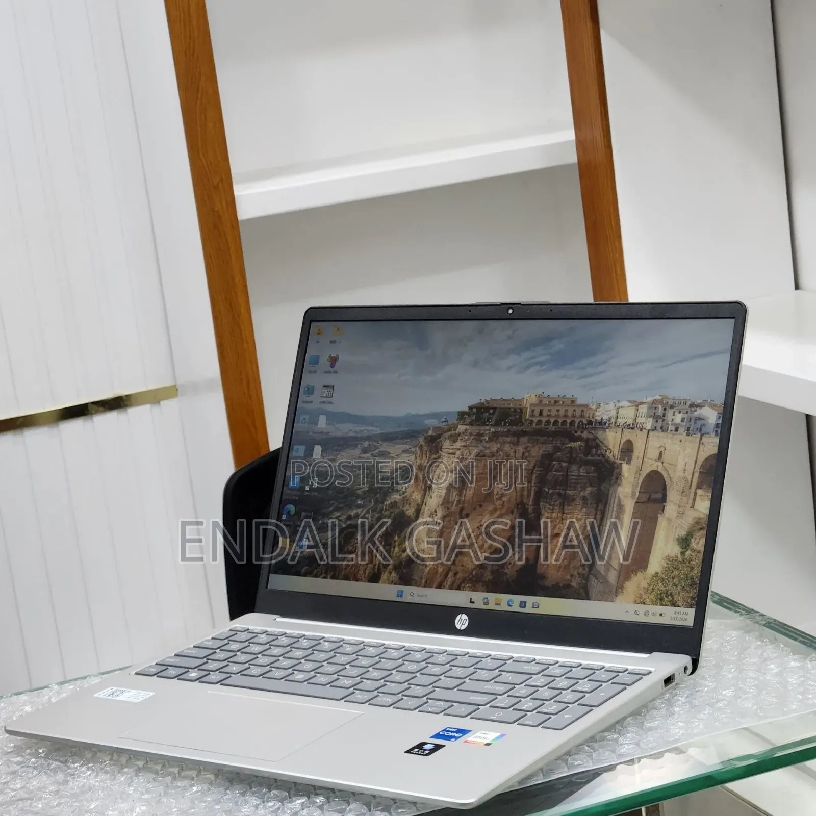 New Laptop HP Pavilion 14 16GB Intel Core i5 SSD 1T