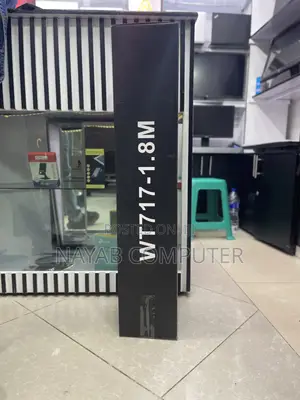 Tripod Wt717-1.8m