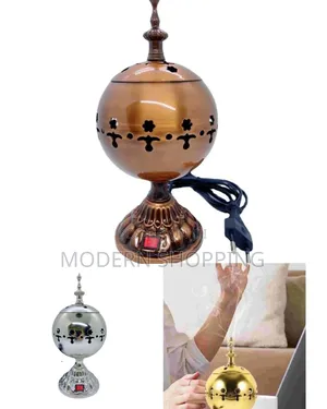 Electrical Incense Burner