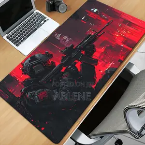 Gaming Mouse Pad 80x30
