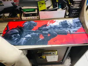 Gaming Mouse Pad 80x30