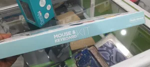 Bluetooth Keyboard Mouse Kit