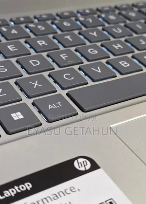 New Laptop HP Pavilion 15 16GB Intel Core Ultra 7 SSD 512GB