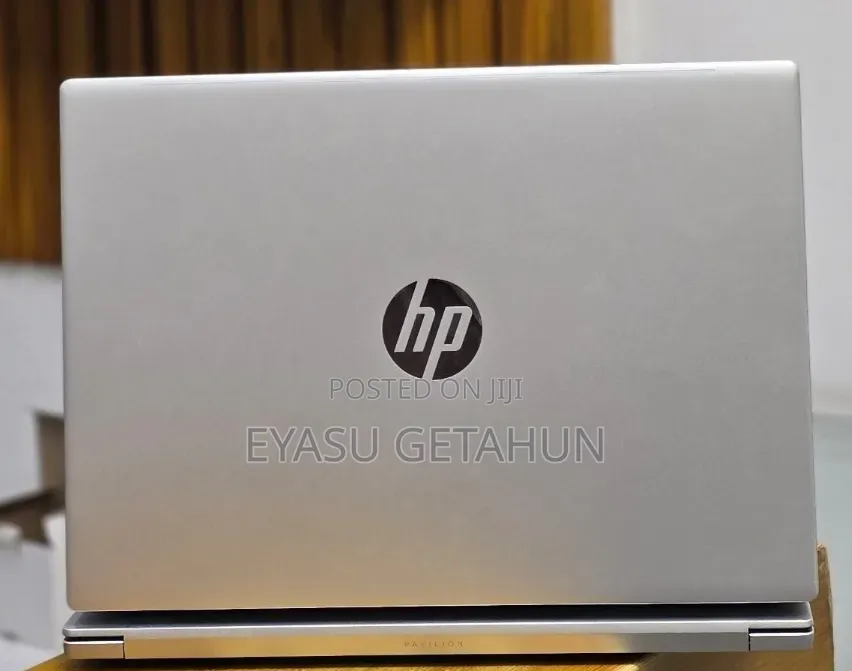 New Laptop HP Pavilion 15 16GB Intel Core Ultra 7 SSD 512GB