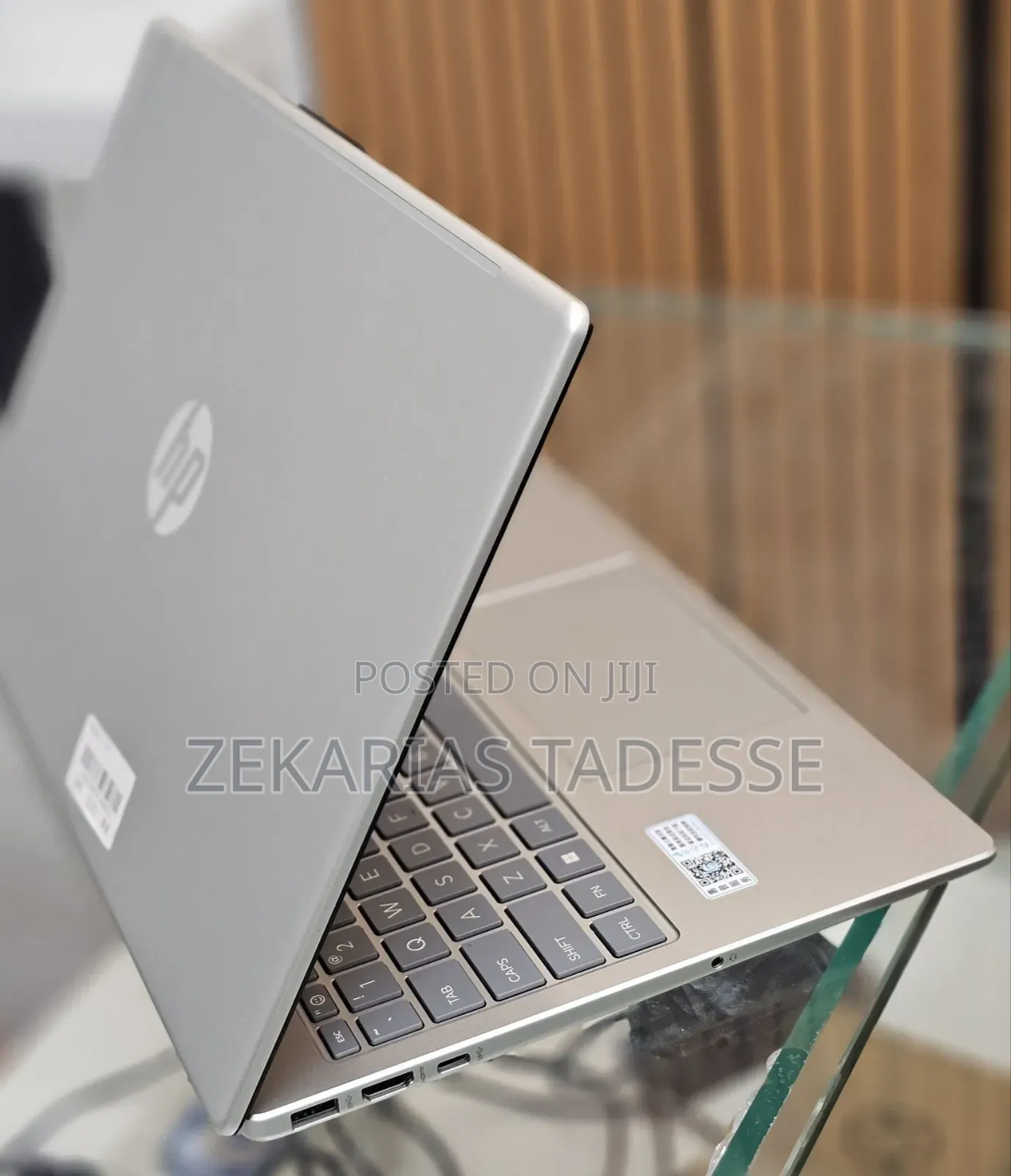 New Laptop HP Stream Notebook 32GB Intel Core i7 SSD 512GB