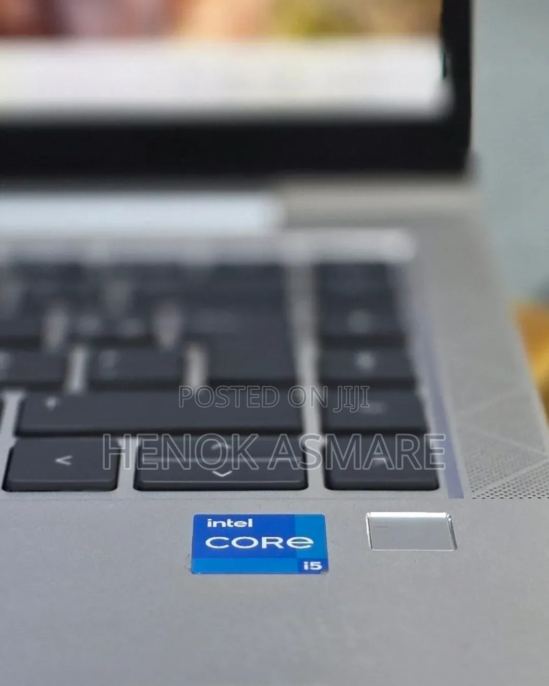 New Laptop HP EliteBook 840 G8 16GB Intel Core i5 SSD 512GB