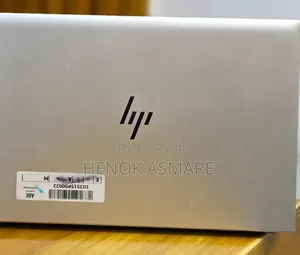 New Laptop HP EliteBook 840 G8 16GB Intel Core i5 SSD 512GB