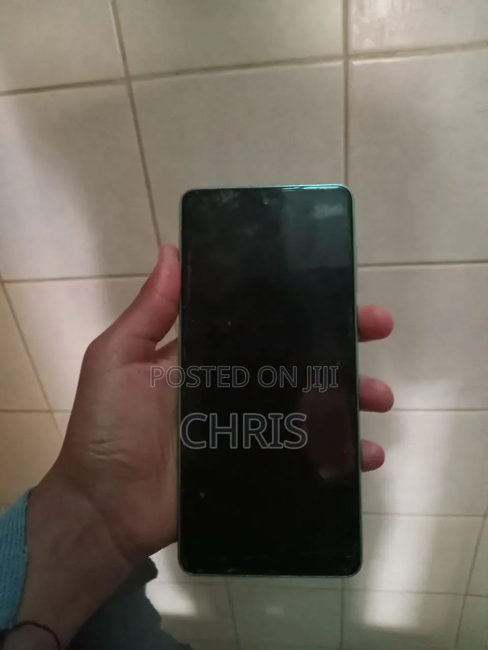 Samsung Galaxy A73 5G 128 GB