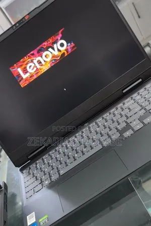 New Laptop Lenovo Ideapad 3 16GB Intel Core i5 SSD 512GB