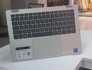 New Laptop HP OmniBook X Flip 14" 16GB Intel Core 7 SSD 512GB
