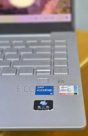 New Laptop HP 16GB Intel Core i5 SSD 512GB