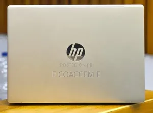 New Laptop HP 16GB Intel Core i5 SSD 512GB