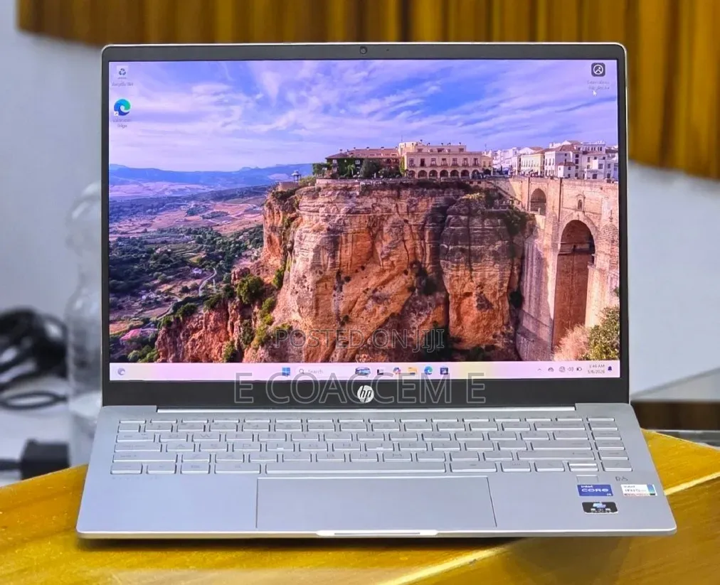 New Laptop HP 16GB Intel Core i5 SSD 512GB