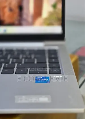 New Laptop HP 16GB Intel Core i5 SSD 512GB