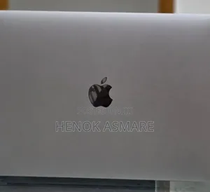 New Laptop Apple MacBook Air 2020 M1 8GB Apple M1 SSD 256GB