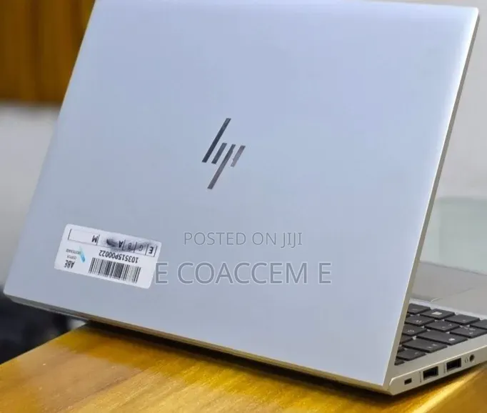 New Laptop HP 16GB Intel Core i5 SSD 512GB