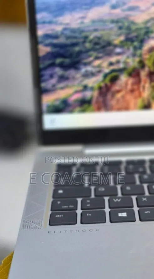 New Laptop HP 16GB Intel Core i5 SSD 512GB