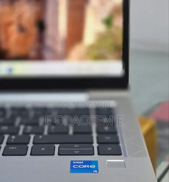 New Laptop HP 16GB Intel Core i5 SSD 512GB